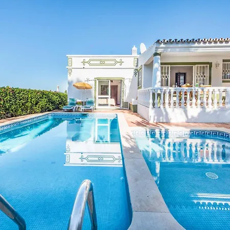 Cardona Villa *