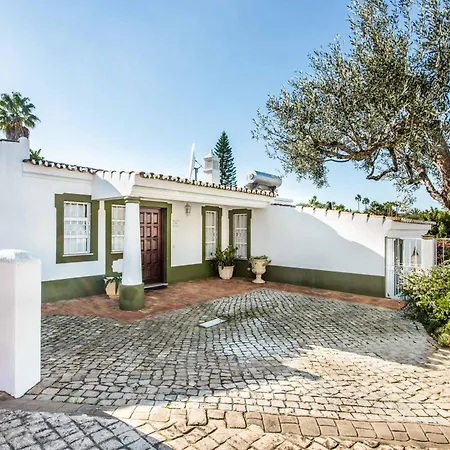 Cardona Villa Guia (Faro)